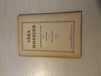 V&aring;ra husdjur I (1) - Kulturhistoria, folktro och folks&auml;gen
