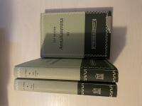 Anna Karenina I-III (1-3)