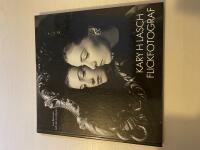 Kary H Lasch, flickfotograf 