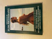 The Manual of Nude Photography
