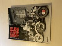 Historien om Harley-Davidson i Sverige 
