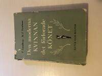 Den moderna kvinnan - Det f&ouml;rlorade k&ouml;net