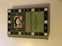 Sibyllans hemligheter - Praktisk sp&aring;doms- och trollkonstbok