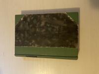 Minnen av och om Emil Key I (1)