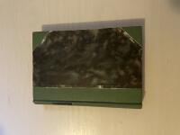 Minnen av och om Emil Key II (2)