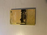 I s&aring;gverksr&ouml;relsens tj&auml;nst ur Tage Hedborgs memoarer