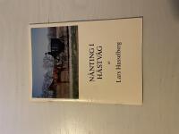 N&aring;nting i h&auml;stv&auml;g