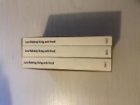 Krig och fred I-III (1-3)