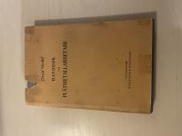 Handbok f&ouml;r pl&aring;tmetallarbetare