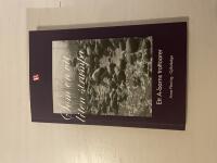 Som en vit liten strumpa : ett A-barns trottoarer 