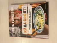 K&auml;ka gr&ouml;nt! Tuvessonskans ultimata guide till sk&aring;pmat, br&ouml;dmat, pl&aring;tmat och annat gott