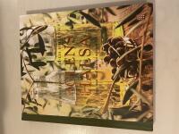 Solens h&auml;lsa laga mat med olivolja och m&aring; bra