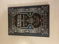 Trollformler & besv&auml;rjelser f&ouml;r vardagliga h&auml;ndelser