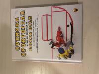 Svenska sportbitar Ravelli, Kl&uuml;ft, Foppa, Borg med flera : 21 klassiska idrotts&ouml;gonblick & 33 457 legobitar