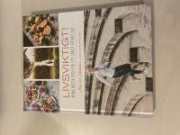 Livsviktigt! mina b&auml;sta r&aring;d f&ouml;r ett l&aring;ngt friskt liv