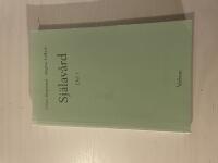 Sj&auml;lav&aring;rd del 1