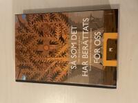 S&aring; som det har ber&auml;ttats f&ouml;r oss om bibel, gudstj&auml;nst och tro