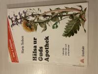 H&auml;lsa ur Guds apotek