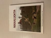Nikkaluokta kapell 50 &aring;r en minnesskrift