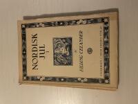 Nordisk juI (1) - Julen i gammaldags bondesed