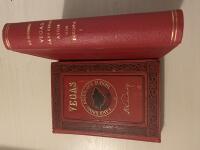 Vegas f&auml;rd kring Asien och Europa I-II (1-2)