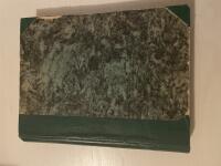 En f&ouml;rg&aring;ngen v&auml;rld