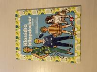 Klassiska klippdockor barnen p&aring; Saltkr&aring;kan, Abba, Sound of music, kungen & Silvia, Hollywoodstj&auml;rnor och m&aring;nga fler