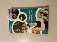 N&auml;ringsl&auml;ra f&ouml;r personliga tr&auml;nare och kostr&aring;dgivare 