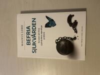 Befria sjukv&aring;rden konsten att l&ouml;sa sjukv&aring;rdens egentliga problem