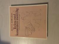 Teckna med konstn&auml;ren inom dig en v&auml;gledning till f&ouml;rnyelse, fantasirikedom och kreativitet