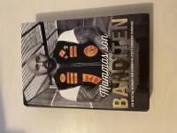 Mammas son banditen en brutal roman om kriminalitet i dagens Sverige