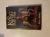 En kung blir till - myter och propaganda kring Ludvig XIV