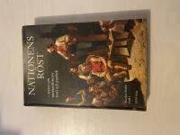 Nationens r&ouml;st texter om nationalismens teori och praktik