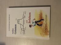 Katrineholms ursprung mellan Grismon och Betlehem