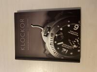 Klockor modeller, m&auml;rken och n&ouml;rderi