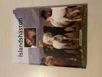 Islandsh&auml;sten enligt J&oacute;hann Fri&eth;geirsson 