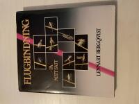 Flugbindning - p&aring; mitt s&auml;tt 