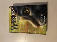 Warriors F&ouml;rsta profetian 3 - Hemligheternas skog 