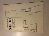 Saerke - Danske bondekvinders saerke og oplod fra ca. 1770 til ca. 1870
