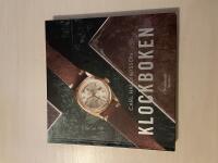 Klockboken 