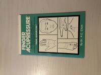 Finger Acupressure