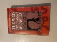 The Web That Has No Weaver - Understanding Chines Medicine