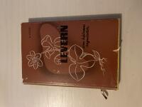 Levern som h&auml;lsans regulator