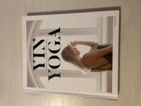 Yinyoga mindre stress och en friskare kropp