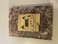 Medeltidens kyrkor och kapell p&aring; &Ouml;land och deras kvarvarande inventarier en arkeologisk och konsthistorisk guidebok