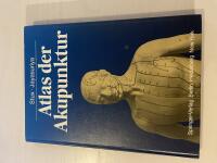 Atlas der Akupunktur
