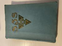 S:t Johanneslogen salomon a trois serrures 1754-1904 - 150-&aring;riga tillvaro 