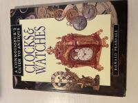 A Connoisseur's Guide to Antique Clocks & Watches