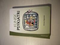 Klinisk psykiatri 
