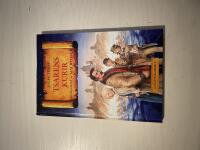 Tsarens kurir &aring;terber&auml;ttad av Maj Bylock